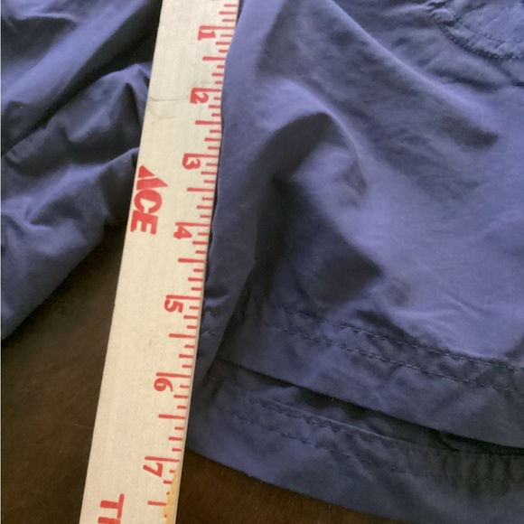 Columbia Blue Athletic Shorts for Active Comfort Sz S - Picture 13 of 14